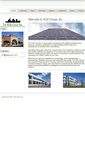 Mobile Screenshot of kgkgroupinc.com